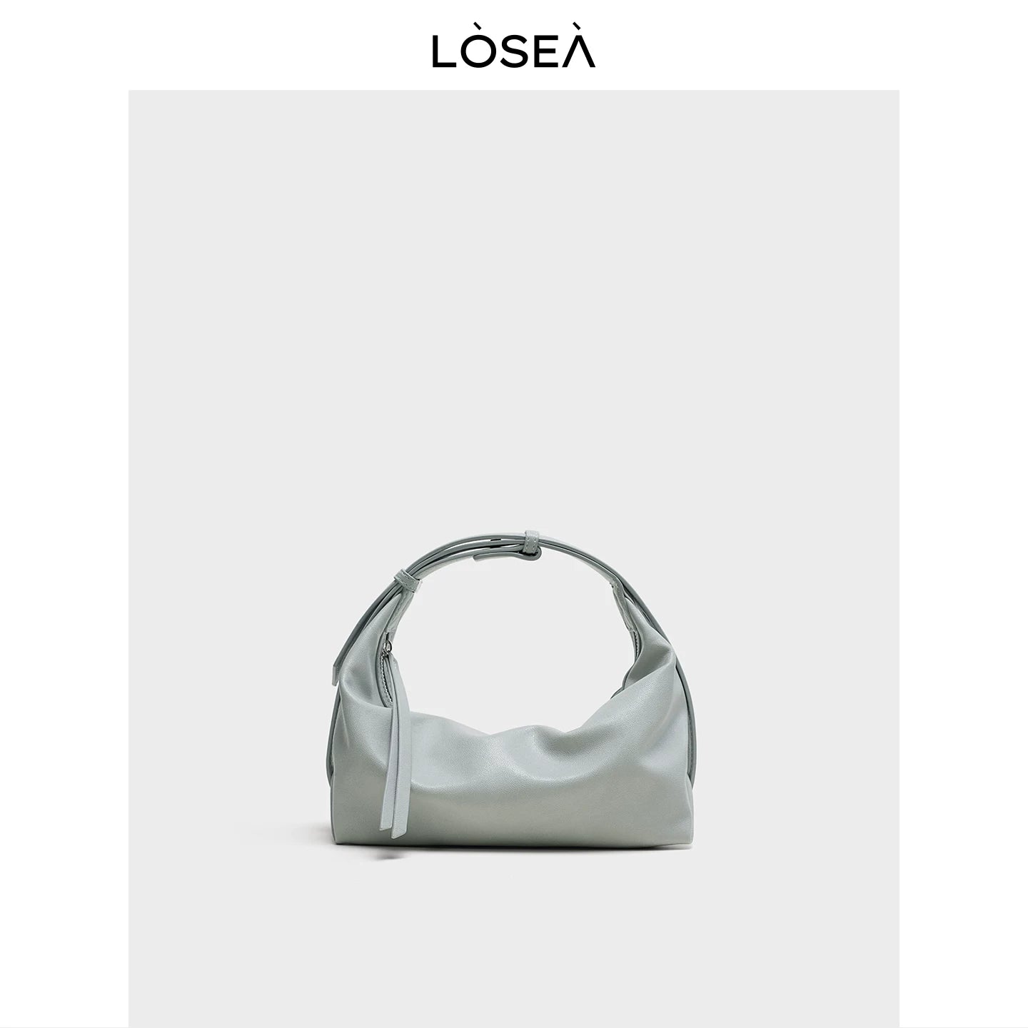 LOSEA Fashion Versatile Shoulder Messenger Bag