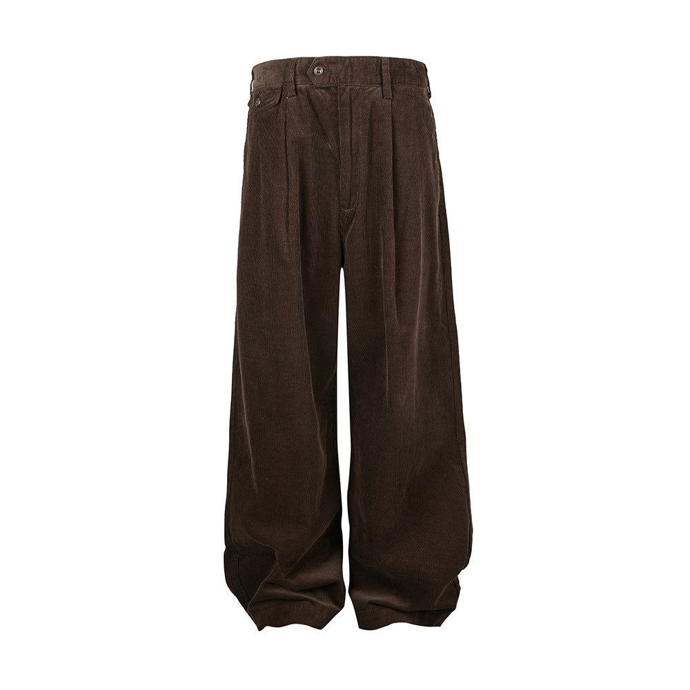 EME Vintage Corduroy Trousers