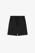 NO LOGO Stitching Quick-drying Sports Shorts