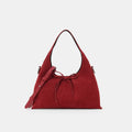 ANGELSKY Retro Simple Messenger Bag