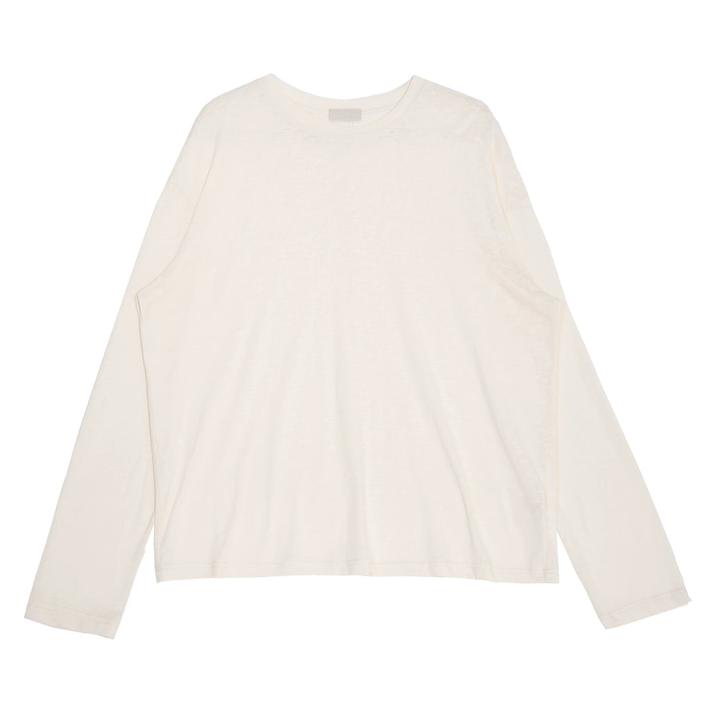 RHOMEHOUSE Lazy Casual Loose Long Sleeves