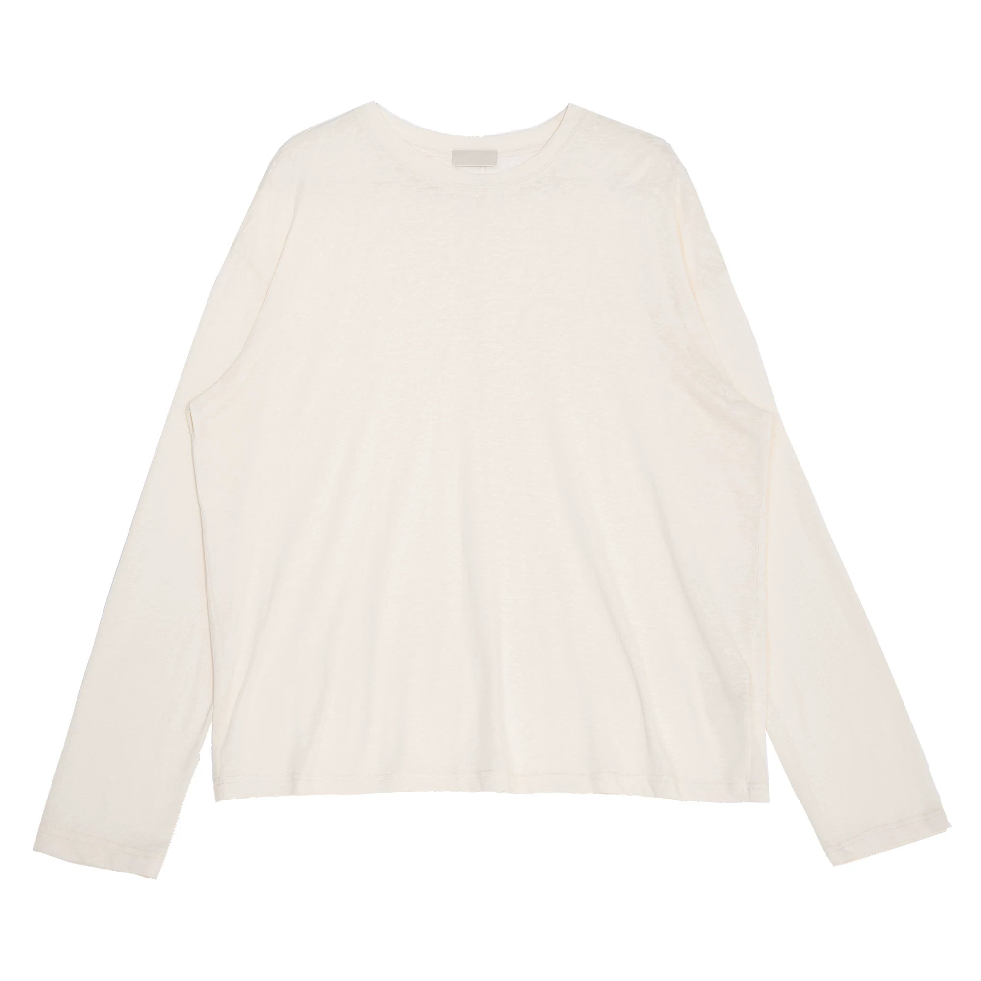 RHOMEHOUSE Lazy Casual Loose Long Sleeves