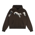 WebSurfGroup Casual Fleece Loose Pullover Sweater