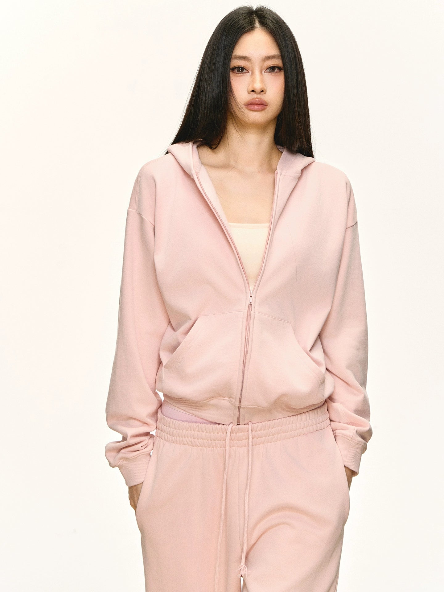 Anna Aneae Sports and Leisure Two-piece Set