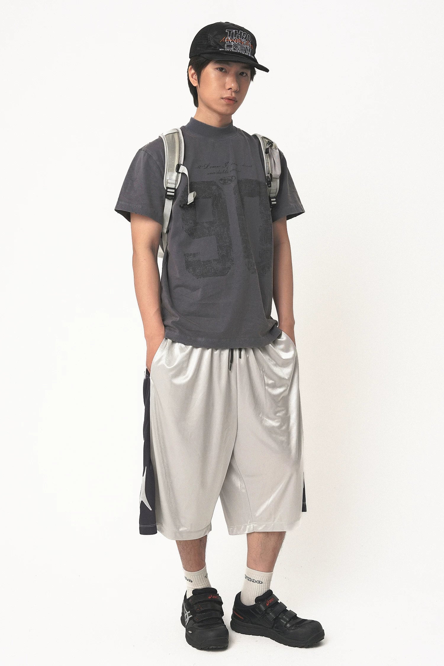 TH90 Sports Lightweight Small Backpack