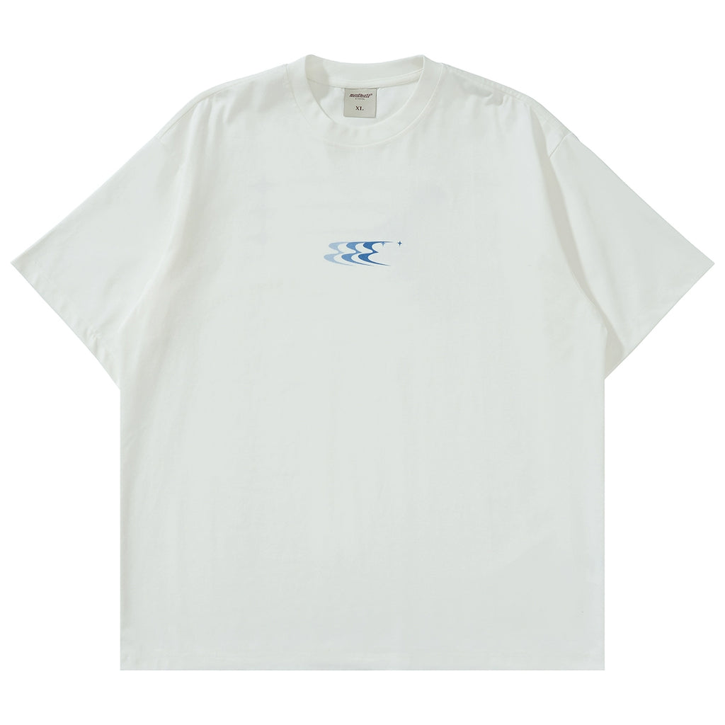 Mentmate Minimal Cool Sunscreen Tee