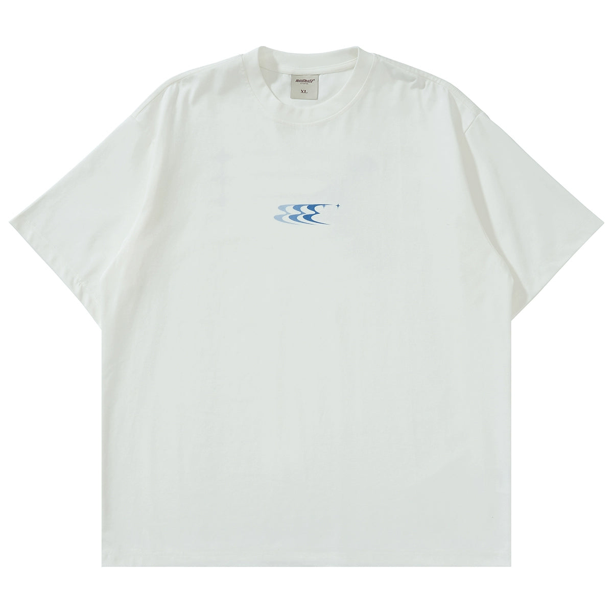 Mentmate Minimal Cool Sunscreen Tee