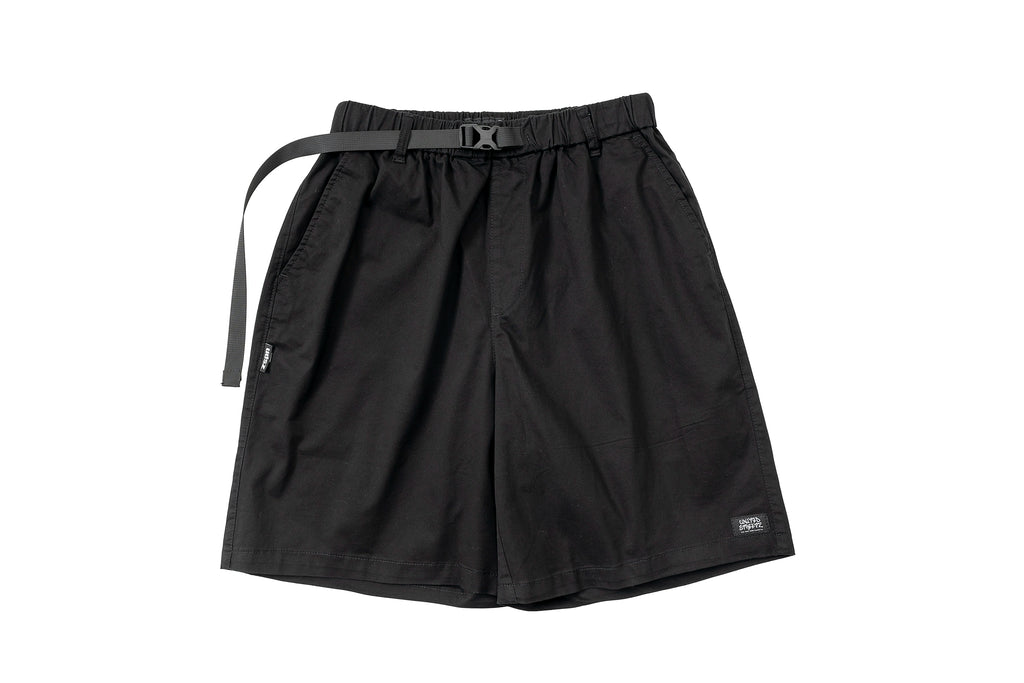 US Hip-hop Hip-hop Trendy Street Brand Versatile Five-point Pants