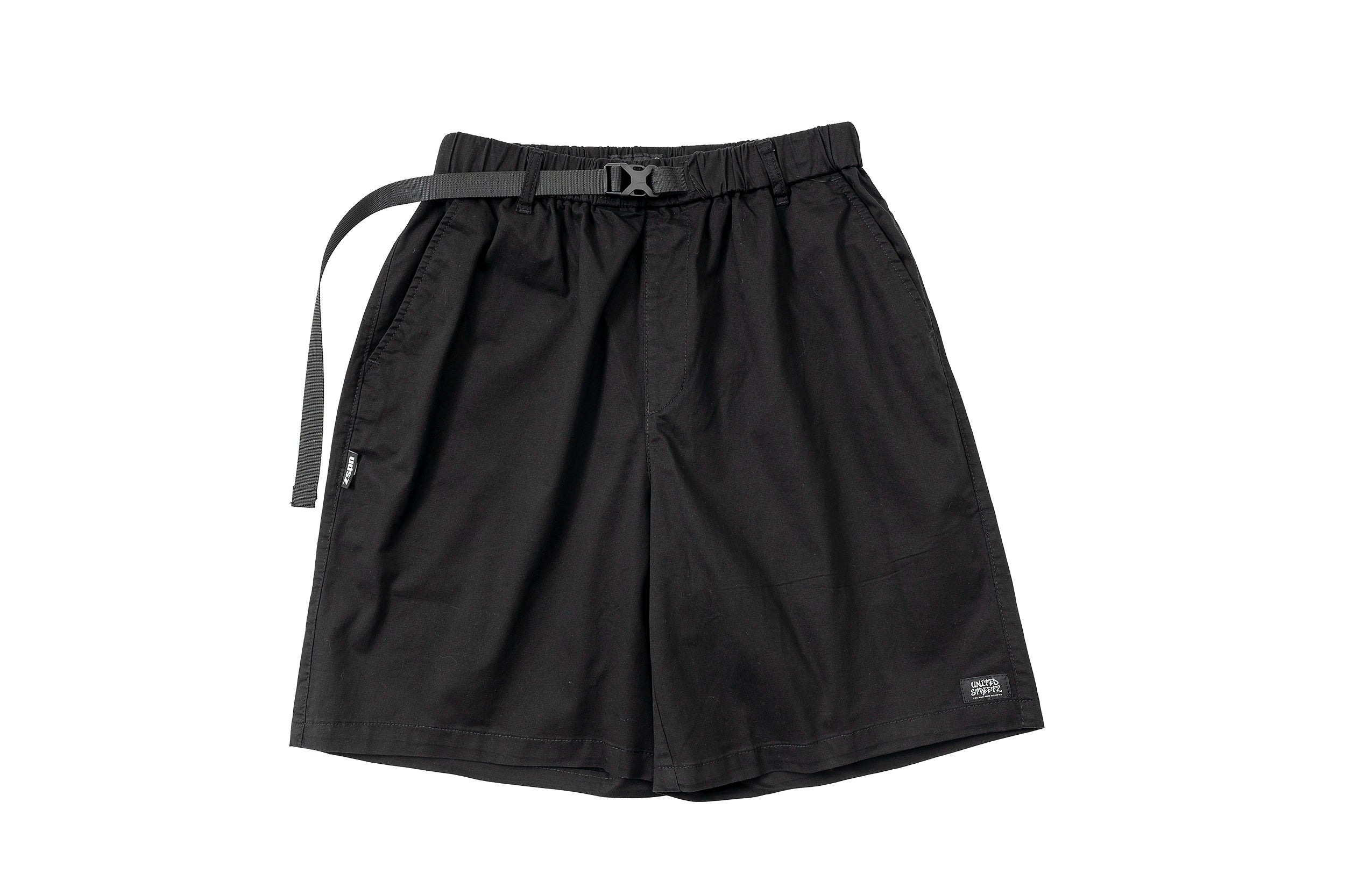 US Hip-hop Hip-hop Trendy Street Brand Versatile Five-point Pants