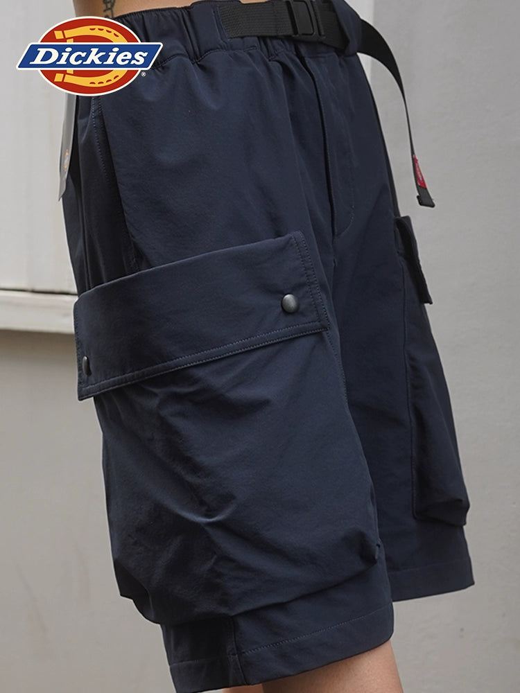 Dickies Stretch Multi-Pocket Shorts