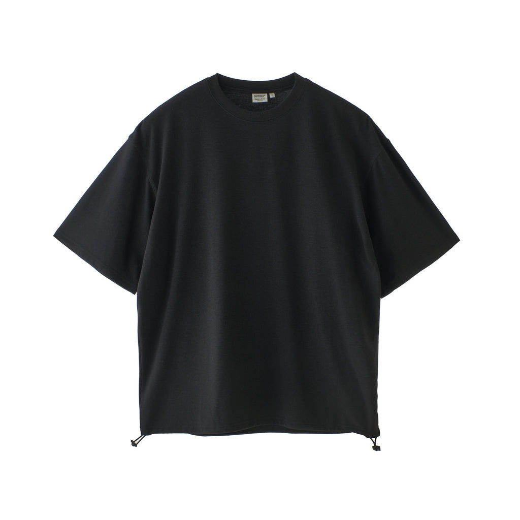 BUTTBILL Moisture Absorption Quick Drying Casual Tee