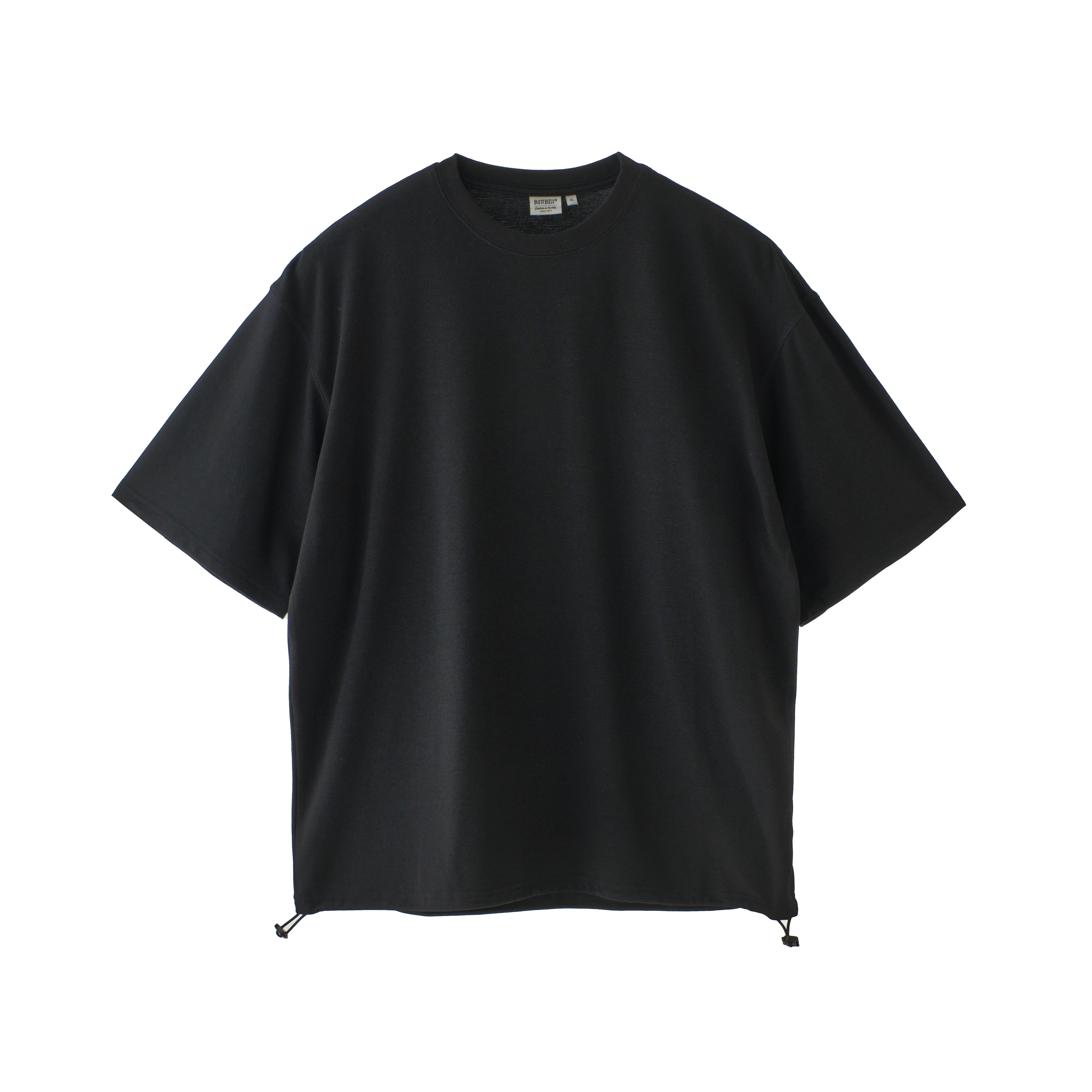 BUTTBILL Moisture Absorption Quick Drying Casual Tee
