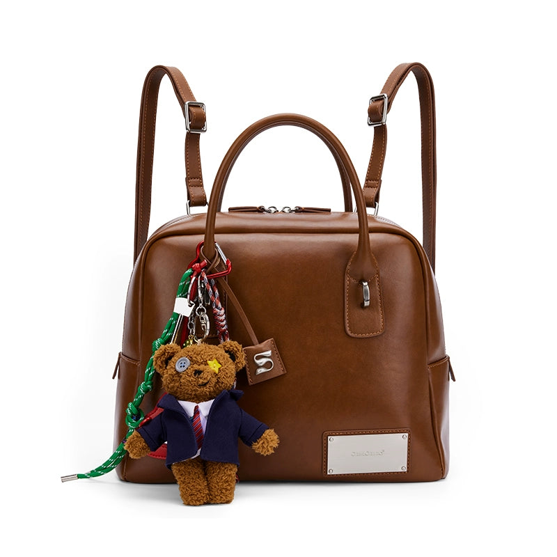 SmoSmos Bowling Backpack