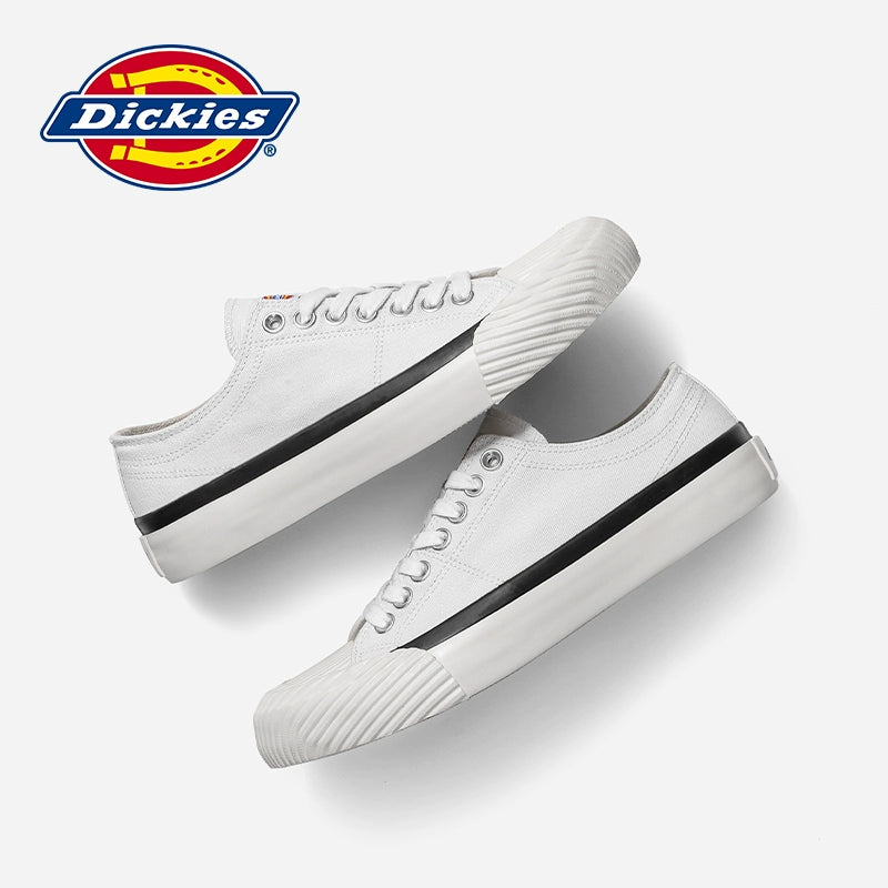 Dickies canvas shoes