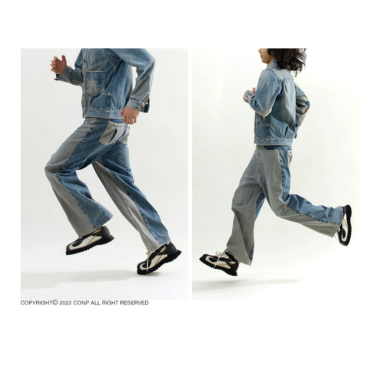 CONP C.C.A climbing shoes 2.0