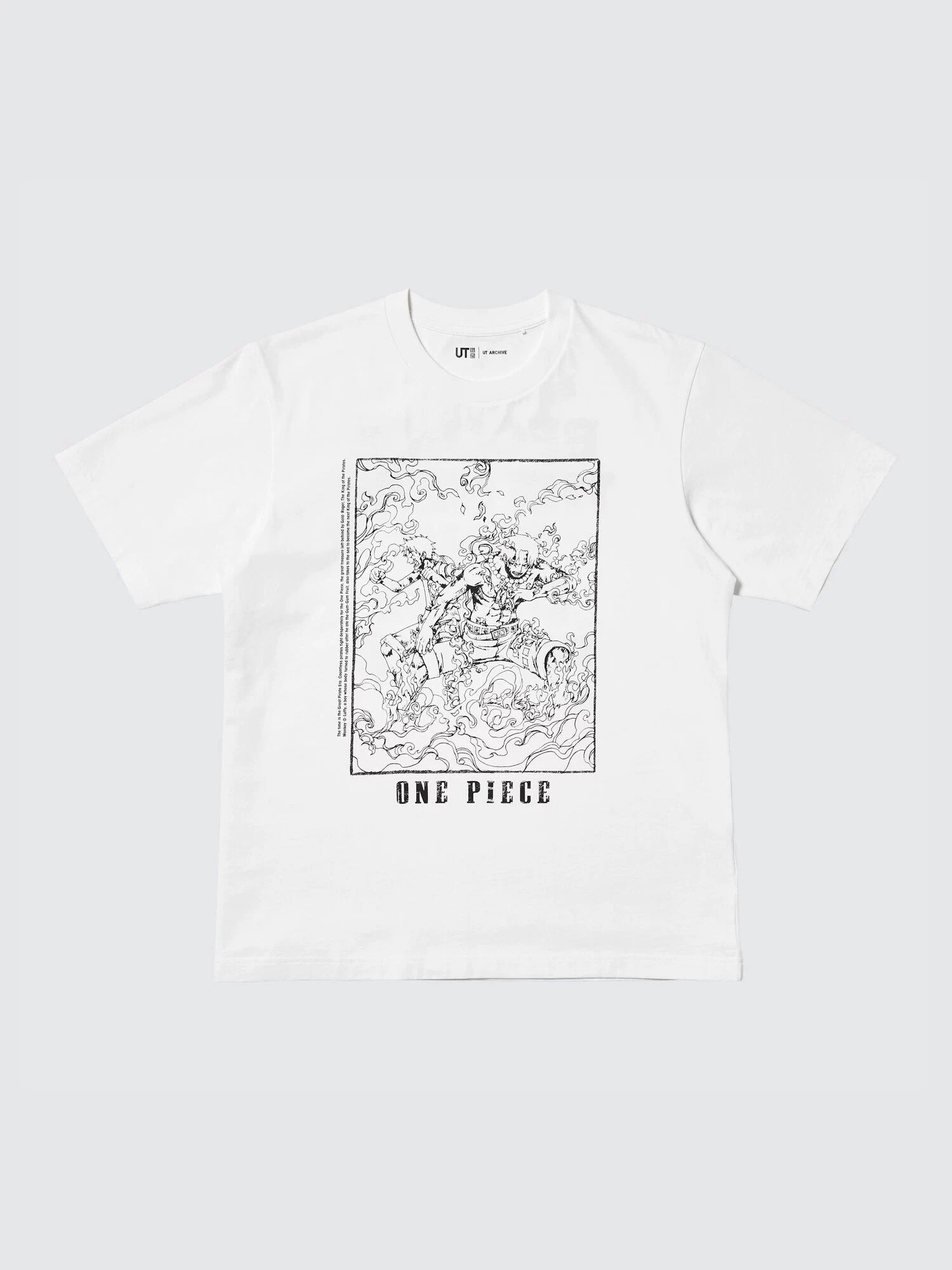 Uniqlo Casual Versatile Loose Tee