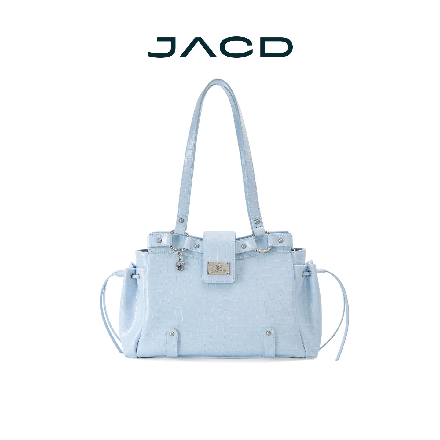 JACD Large Capacity Shoulder Armpit Bag