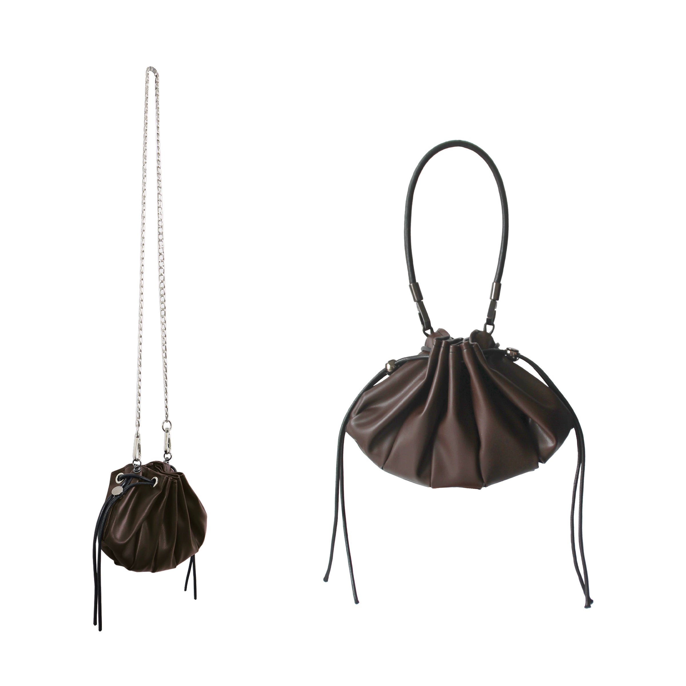 Heelwood Premium Simple Shoulder Crossbody Bag