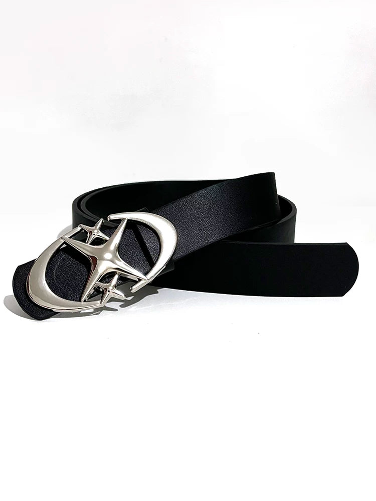 DPOL Premium Ins Black Belt