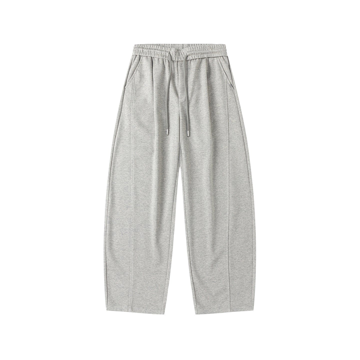 UNF Comfortable Versatile Casual Straight Sweatpants