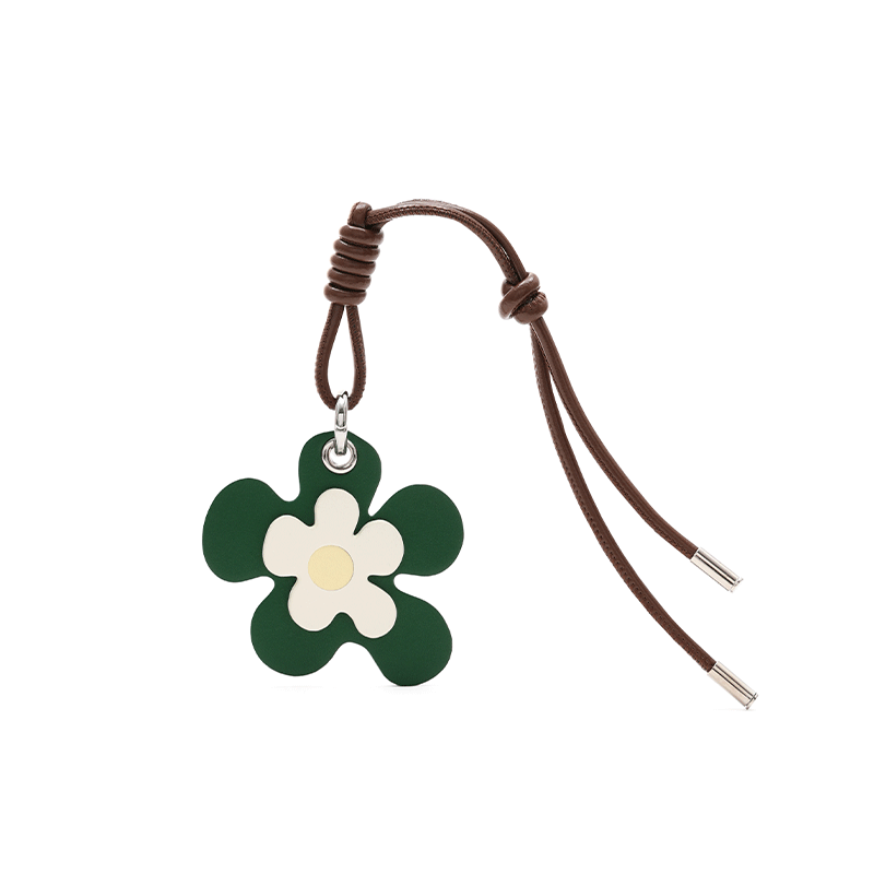 MUVA Vitality Flower Bag Hanging Rope Knot Decoration