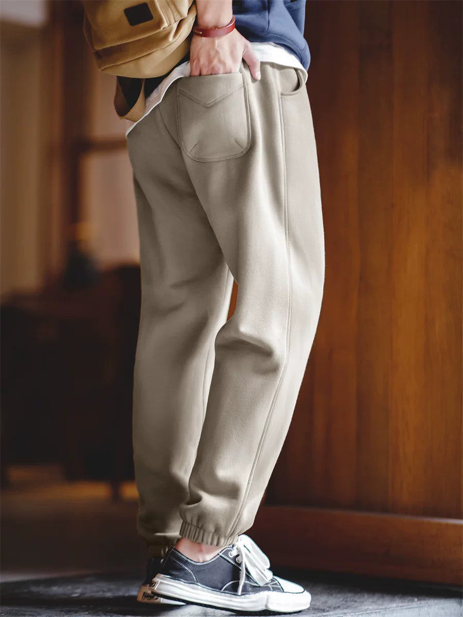 Madden Casual Fleece Easypants