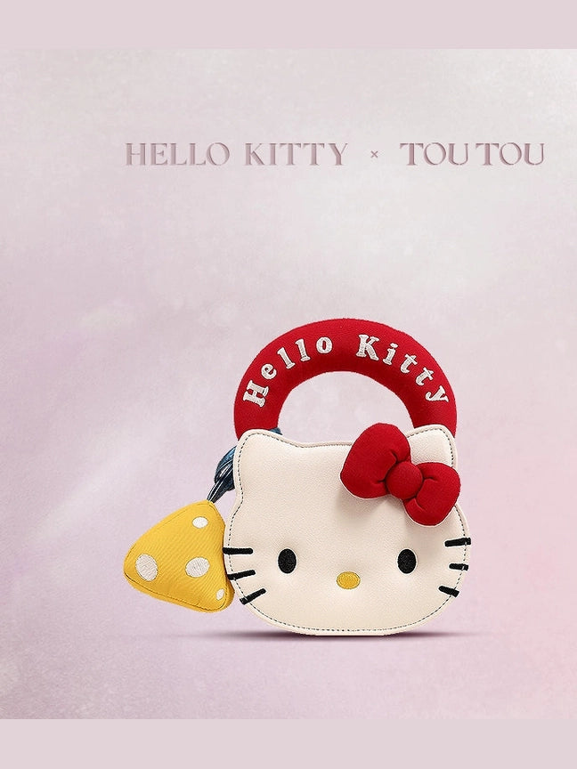 TOUTOU Hellokitty Kids Bag