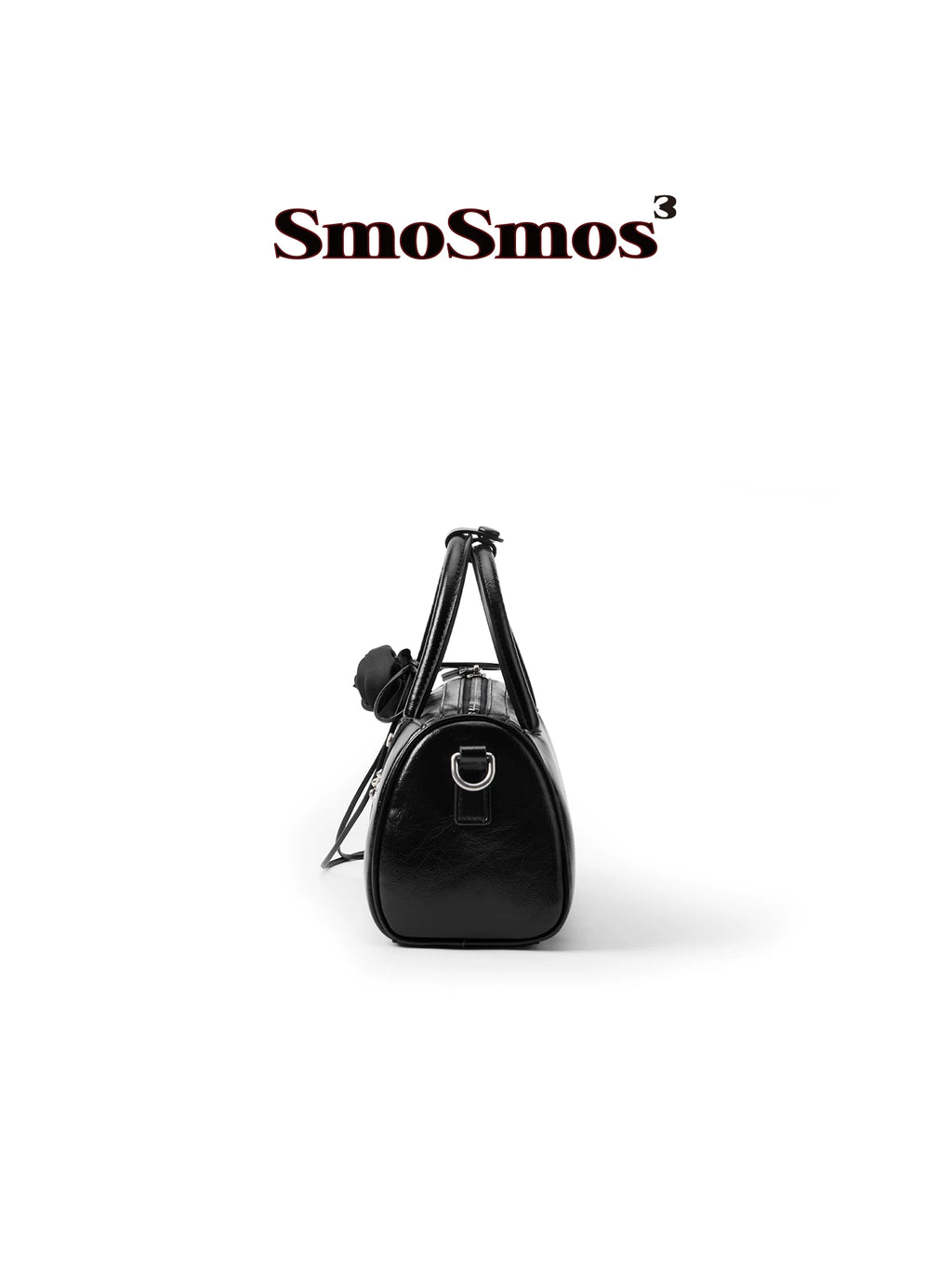 SmoSmos Casual Versatile Messenger Bag