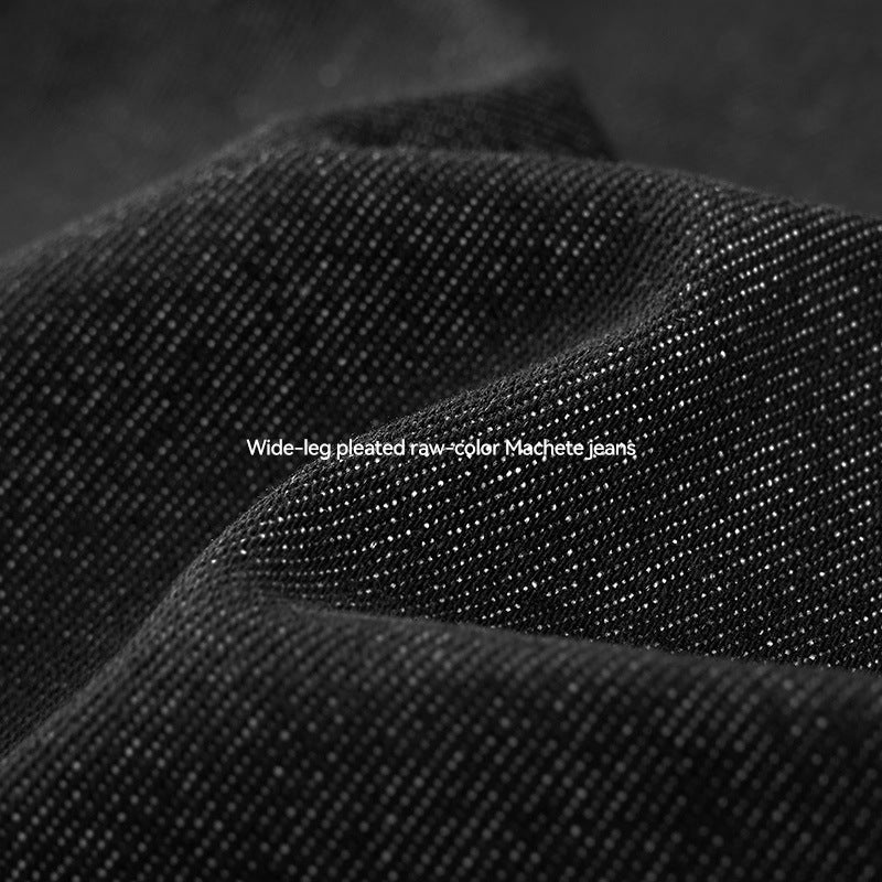 Inflation Casual Versatile Scimitar Casual Pants