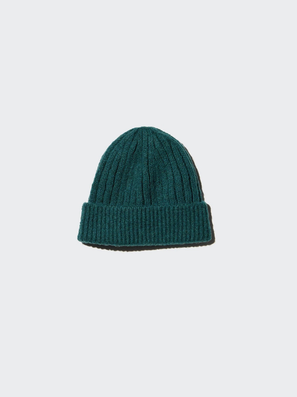 Uniqlo Knitted Wool Cold-proof Warm Hat