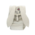 SAUCE Mink Rabbit Ear Embroidered Backpack
