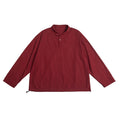 NOEARS Vintage Semi-open Shirt