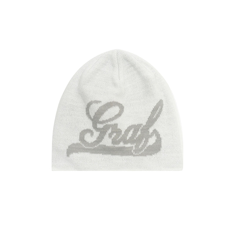 GRAF Angel Devil Knitted Hat