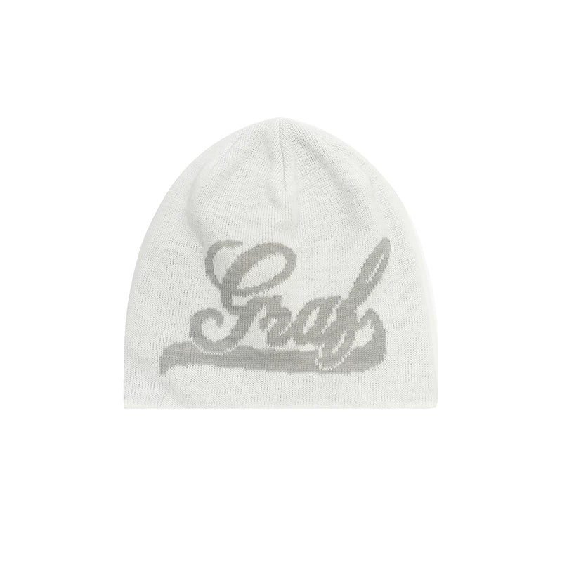 GRAF Trend Street Angel Demon Infinity Knitted Hat