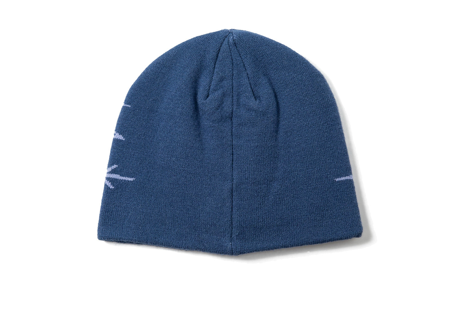 LUCKUP Vintage Alphabet Knitted Hat