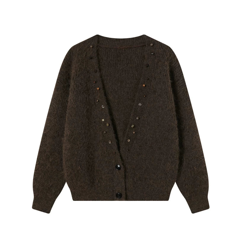 TGNS Vintage Lazy Jacket