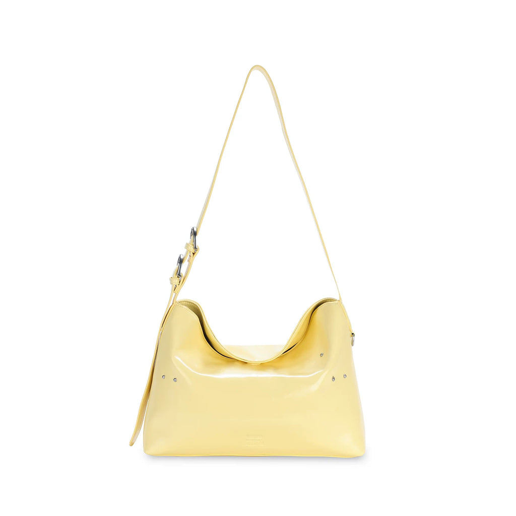 JANDRESS Simple and Versatile Shoulder Messenger Bag