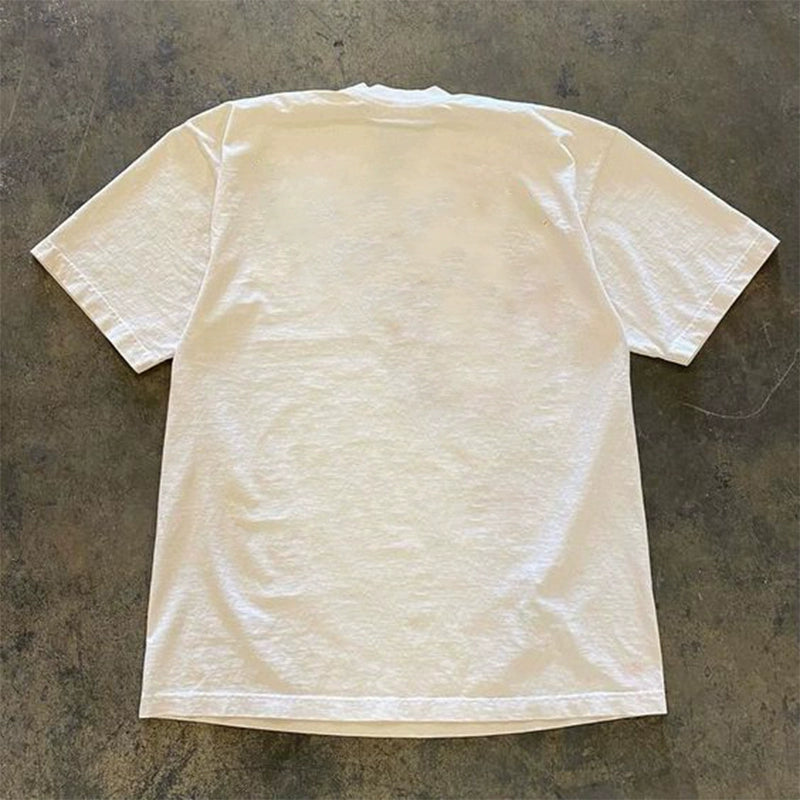 Wang Youbing Studio! 1995 220g 100% Cotton Tee