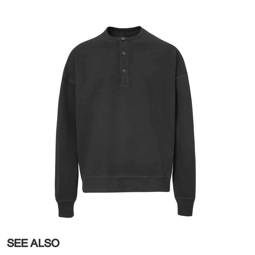 SEE ALSO Super Worsted Combed Cotton Old Money Wind Long Sleeve