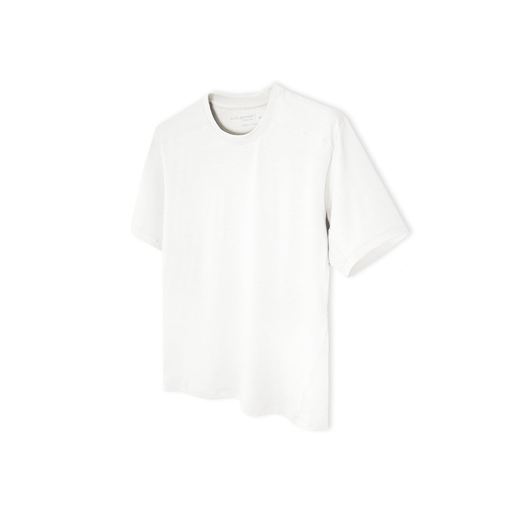 NO LOGO Sports Quick Drying Breathable Tee