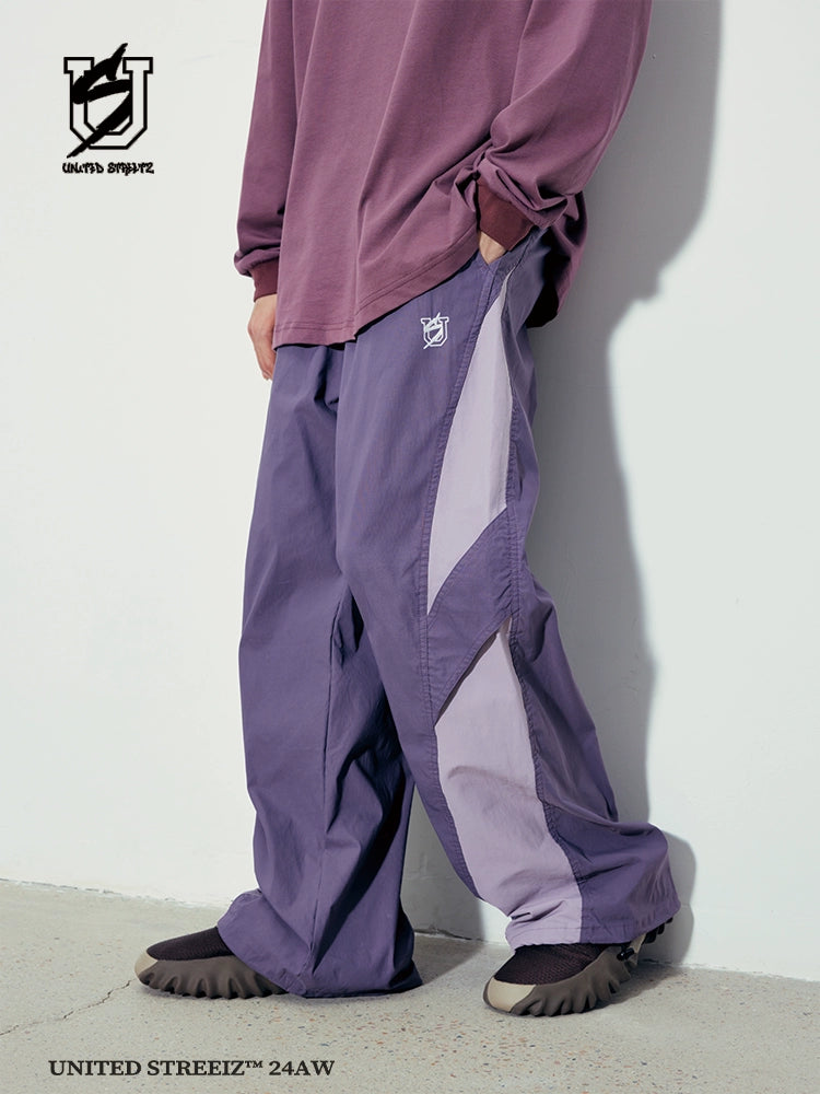 US Outdoor Street Trend Hip Hop Casual Pants