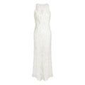 Wildberry Premium Waist Sleeveless Dress