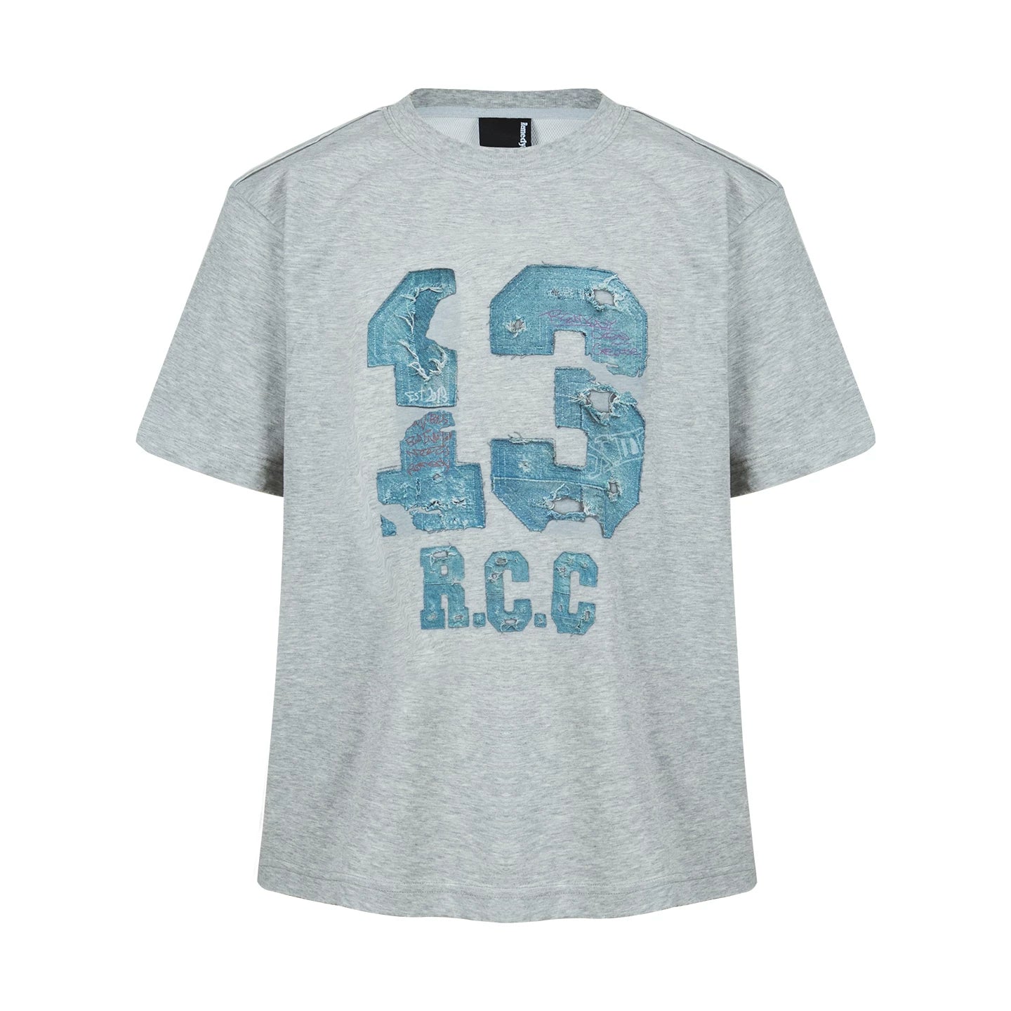 Remedy Quick Drying Loose Casual Tee