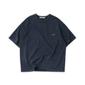 LIVINGTOWN Vintage Old Batik Loose Tee