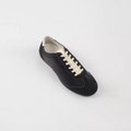 SHENLV STUDIO Genuine Leather Cowhide Suede Shoes
