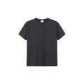 Anniehall Front Shoulder Small Neckline Cool Tee