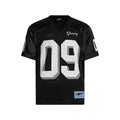 MT99 Loose Sports Jersey Tee