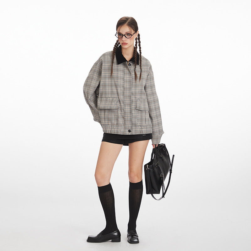 Nariele Thousand Birds Loose Jacket