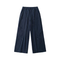 LR Rivet Tooling Straight Casual Pants