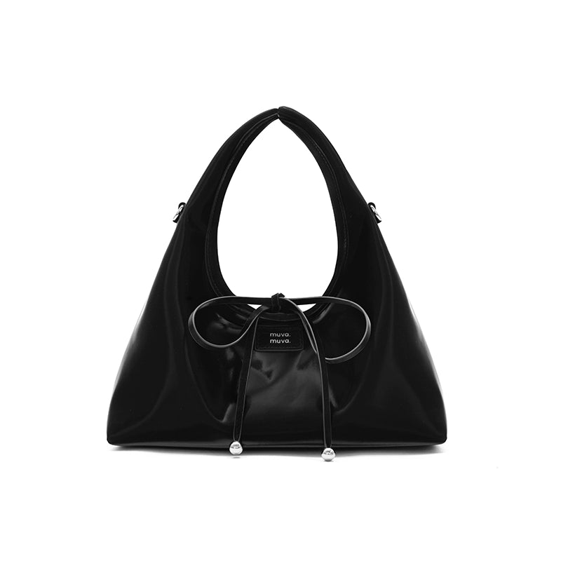 MUVA Triangular Rice Ball Portable Shoulder Messenger Bag